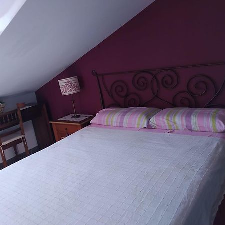 Habitaciones "El Boj" コロンブレス エクステリア 写真