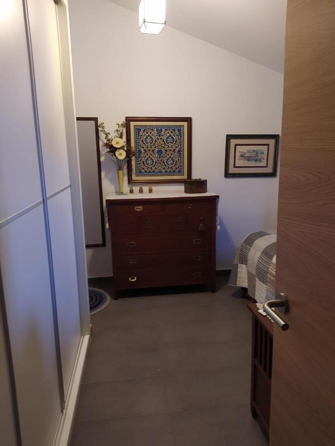 Habitaciones "El Boj" コロンブレス エクステリア 写真